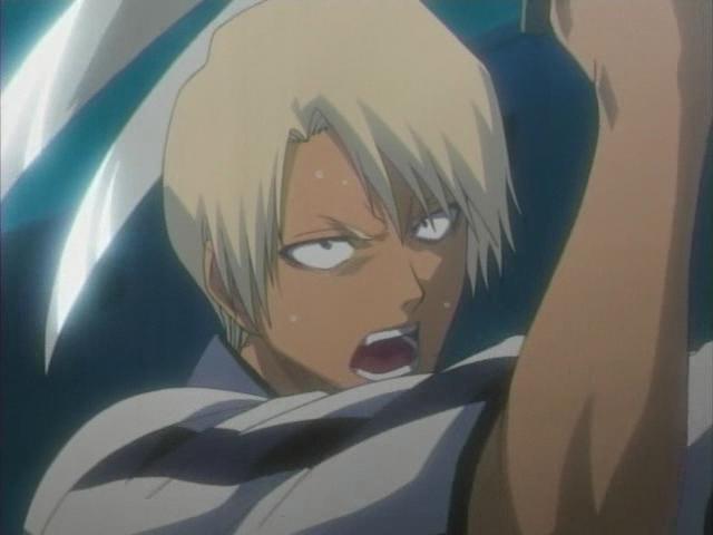 Otaku Gallery  / Anime e Manga / Bleach / Screen Shots / Episodi / 046 - Una storia vera - L Accademia degli Shinigami / 137.jpg